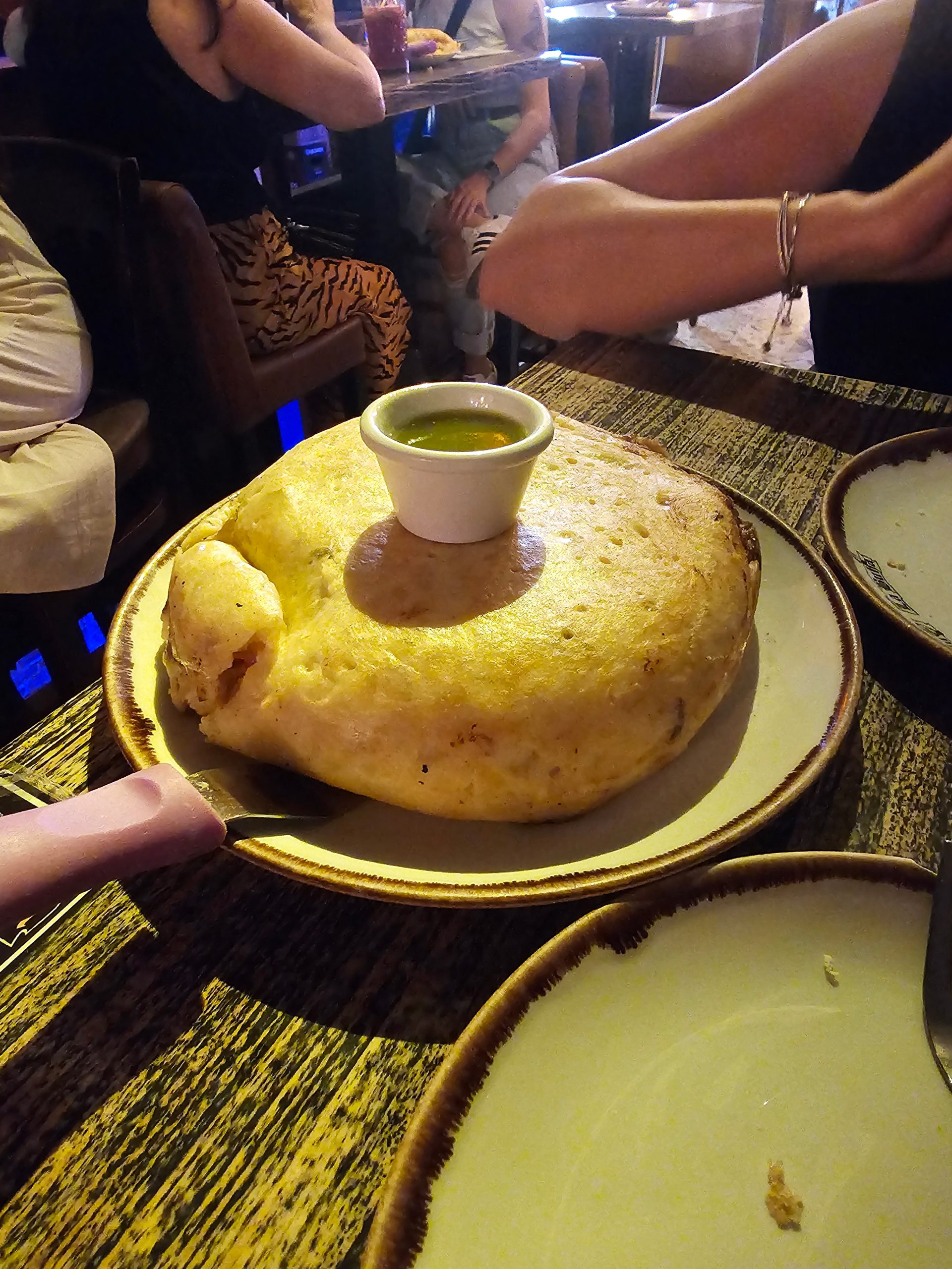 tortilla